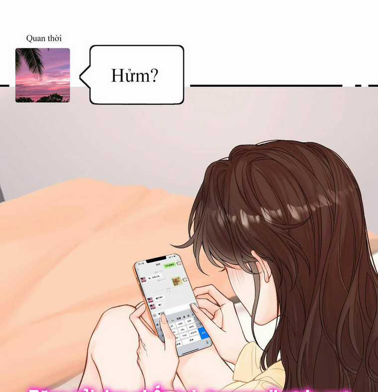 Xin Được Chỉ Giáo Chapter 9.2 trang 36