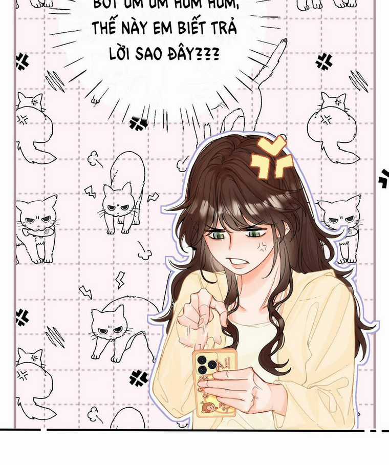 Xin Được Chỉ Giáo Chapter 9.2 trang 39