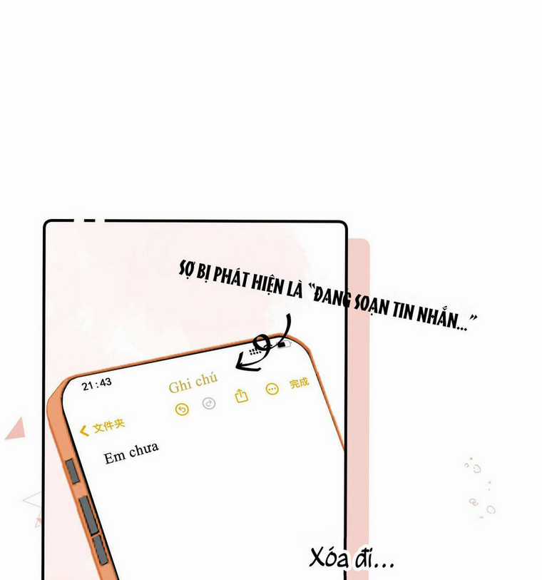 Xin Được Chỉ Giáo Chapter 9.2 trang 40