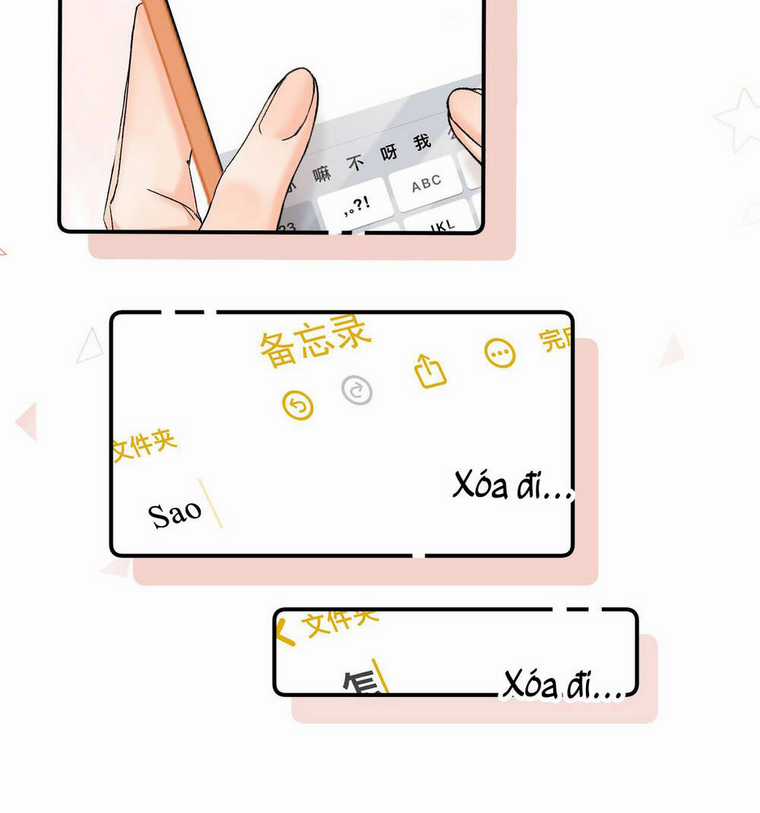 Xin Được Chỉ Giáo Chapter 9.2 trang 41