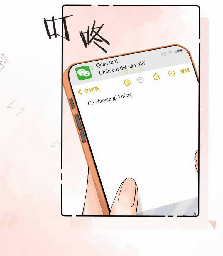 Xin Được Chỉ Giáo Chapter 9.2 trang 42