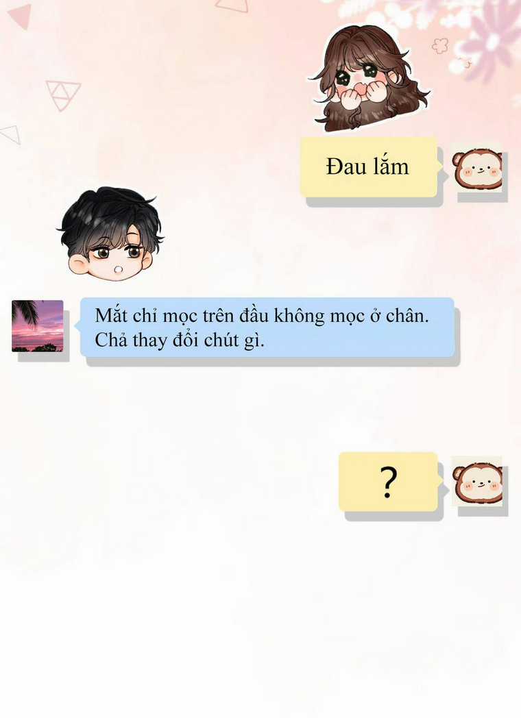 Xin Được Chỉ Giáo Chapter 9.2 trang 45