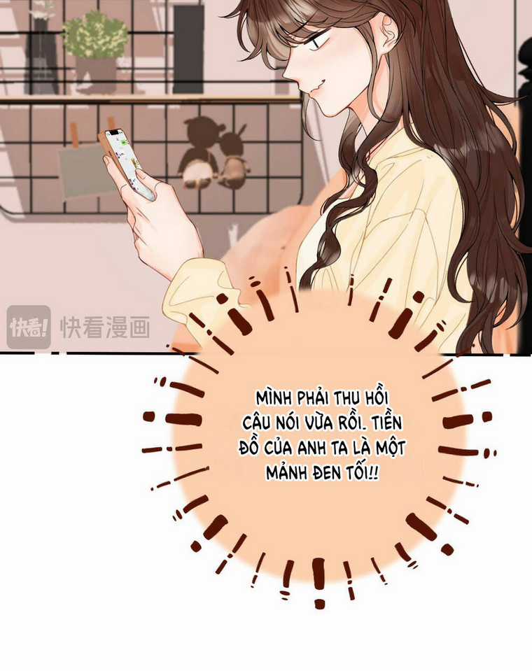 Xin Được Chỉ Giáo Chapter 9.2 trang 47