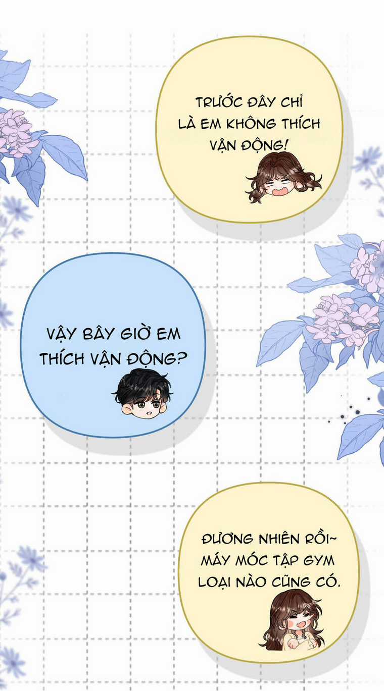 Xin Được Chỉ Giáo Chapter 9.2 trang 48