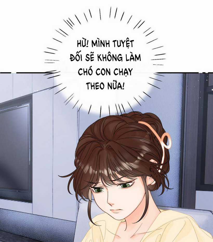 Xin Được Chỉ Giáo Chapter 9.2 trang 5