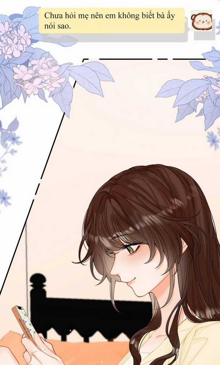 Xin Được Chỉ Giáo Chapter 9.2 trang 52