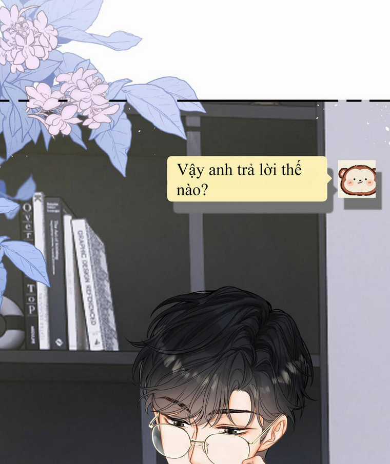 Xin Được Chỉ Giáo Chapter 9.2 trang 54