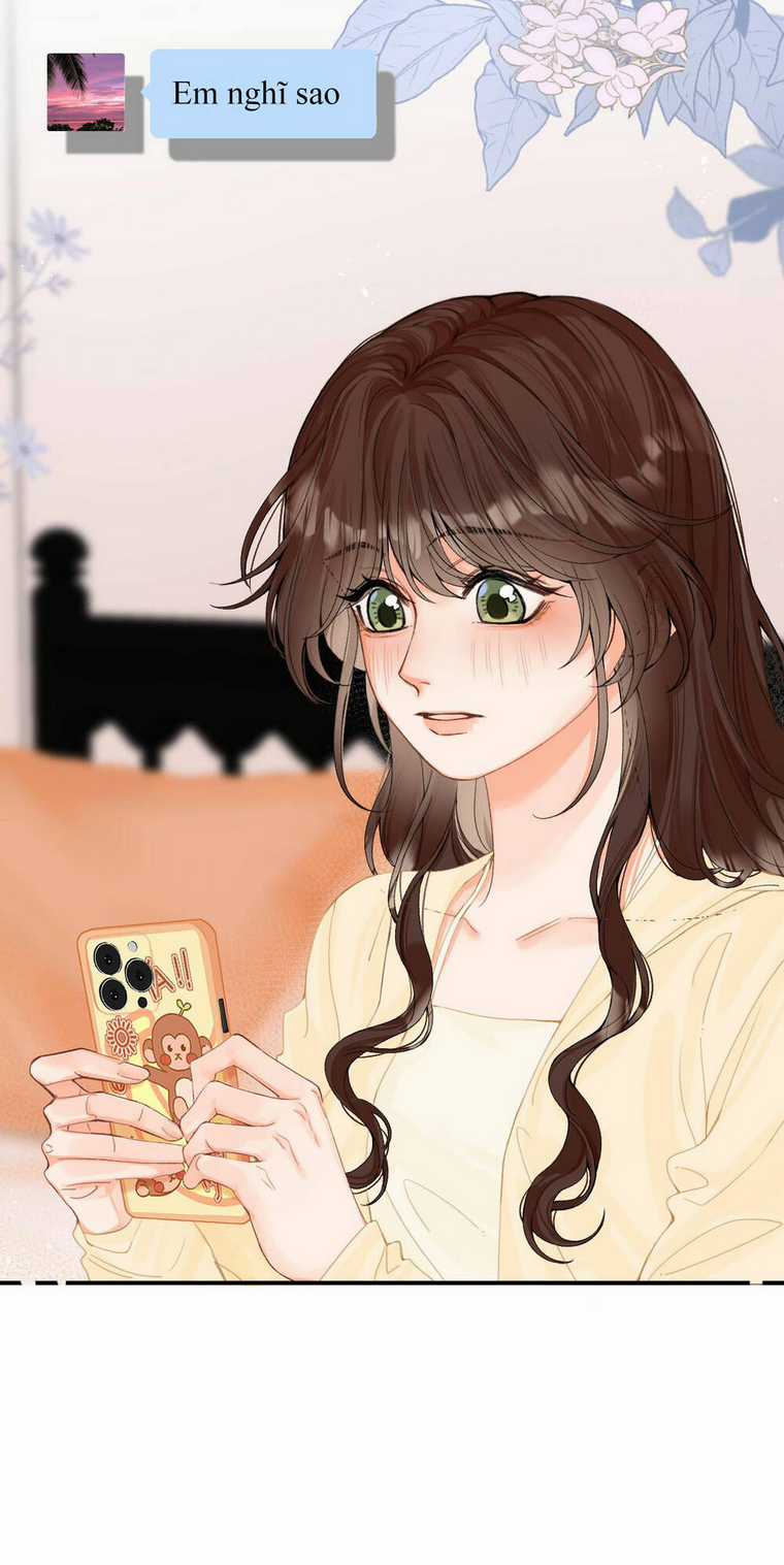 Xin Được Chỉ Giáo Chapter 9.2 trang 56