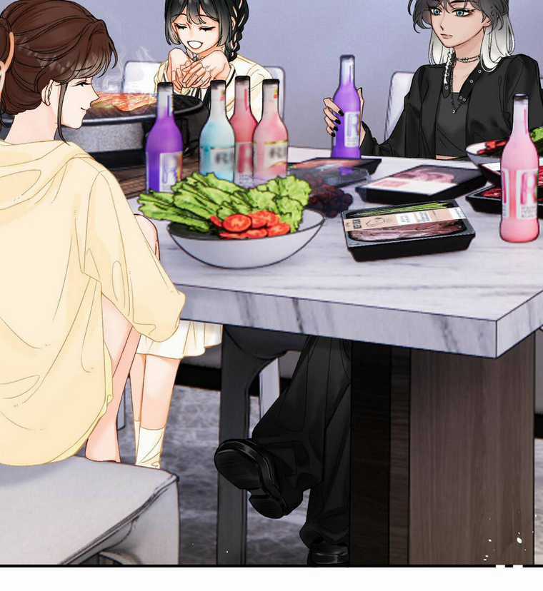 Xin Được Chỉ Giáo Chapter 9.2 trang 8