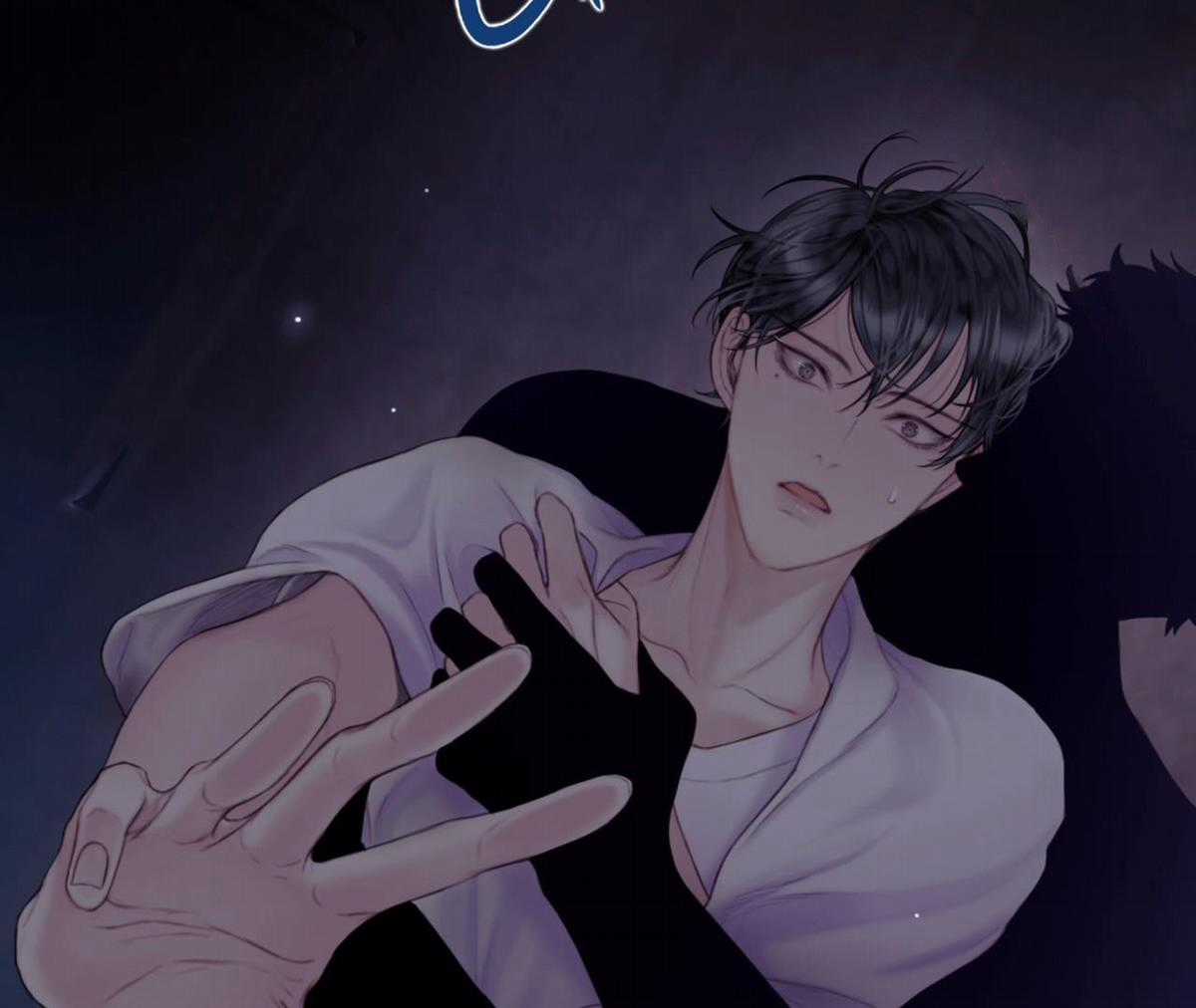 Xin Được Chỉ Giáo Chapter 9 trang 101