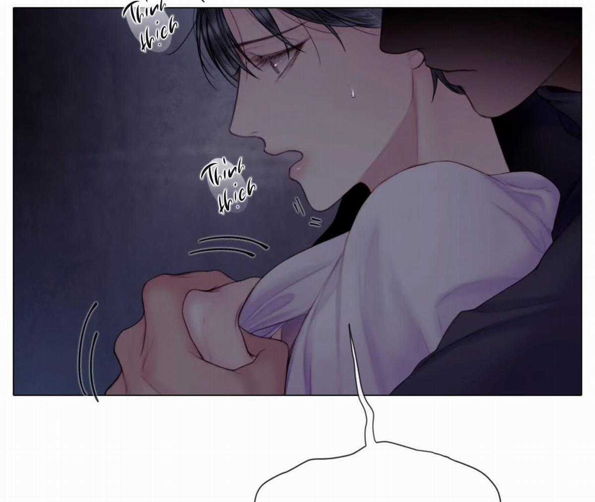 Xin Được Chỉ Giáo Chapter 9 trang 104