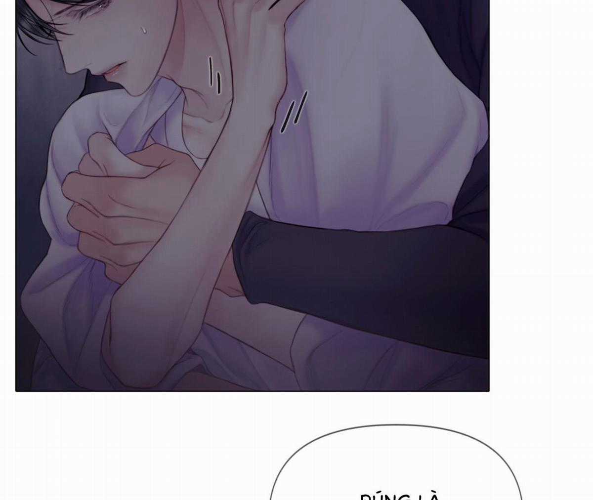 Xin Được Chỉ Giáo Chapter 9 trang 106