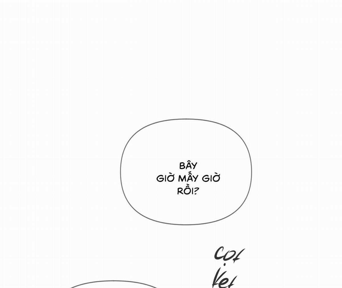 Xin Được Chỉ Giáo Chapter 9 trang 109