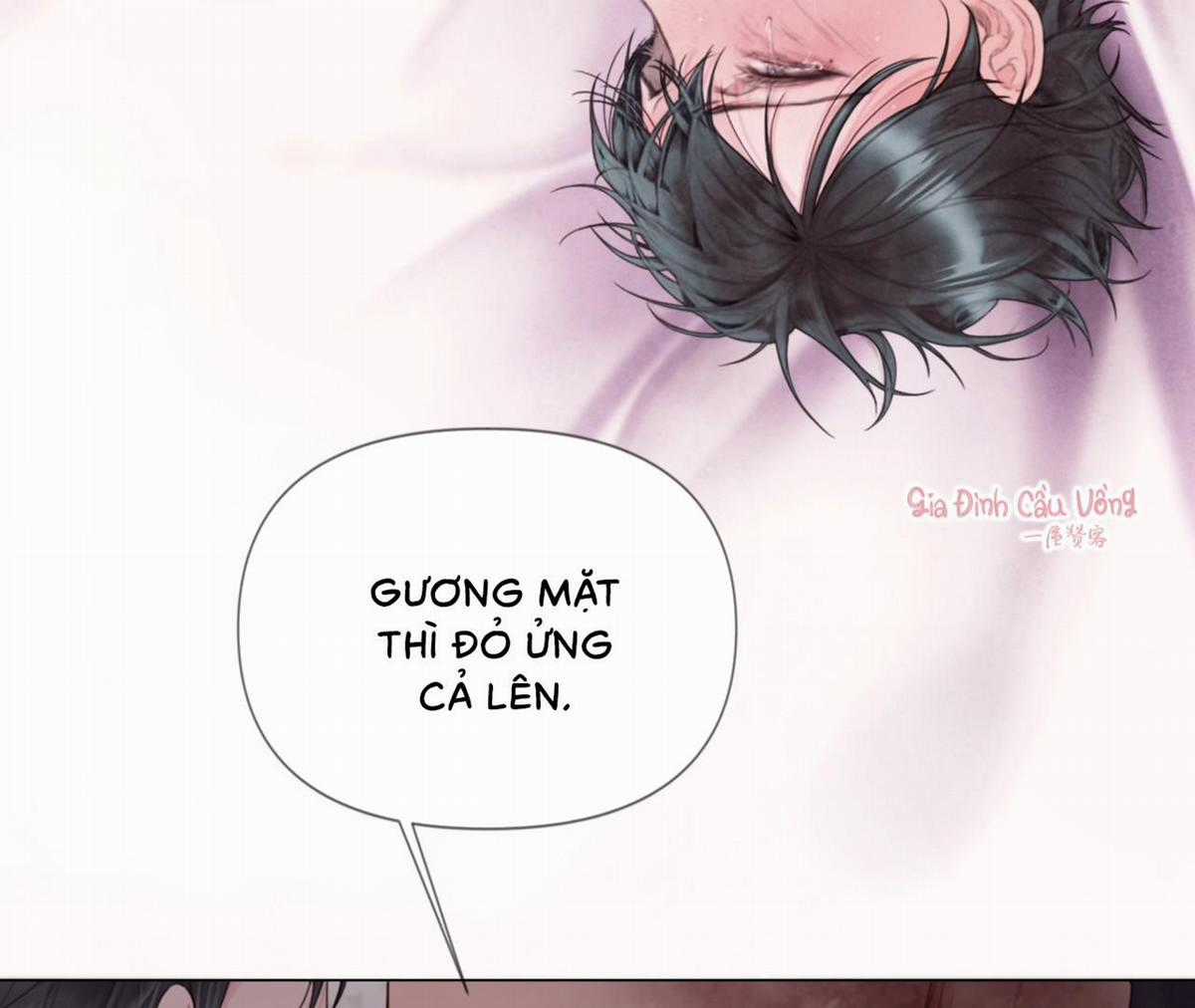Xin Được Chỉ Giáo Chapter 9 trang 11