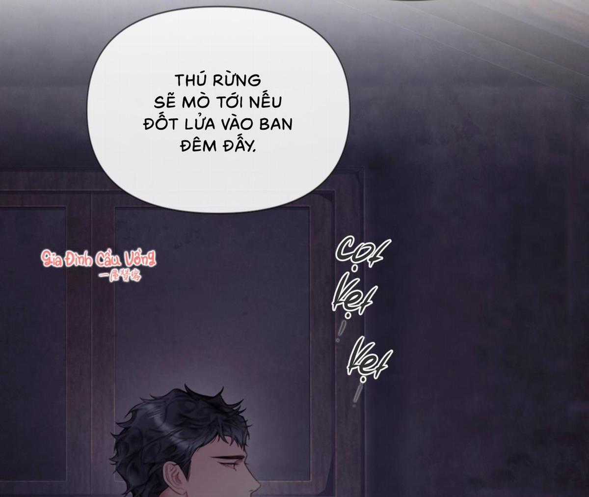 Xin Được Chỉ Giáo Chapter 9 trang 111