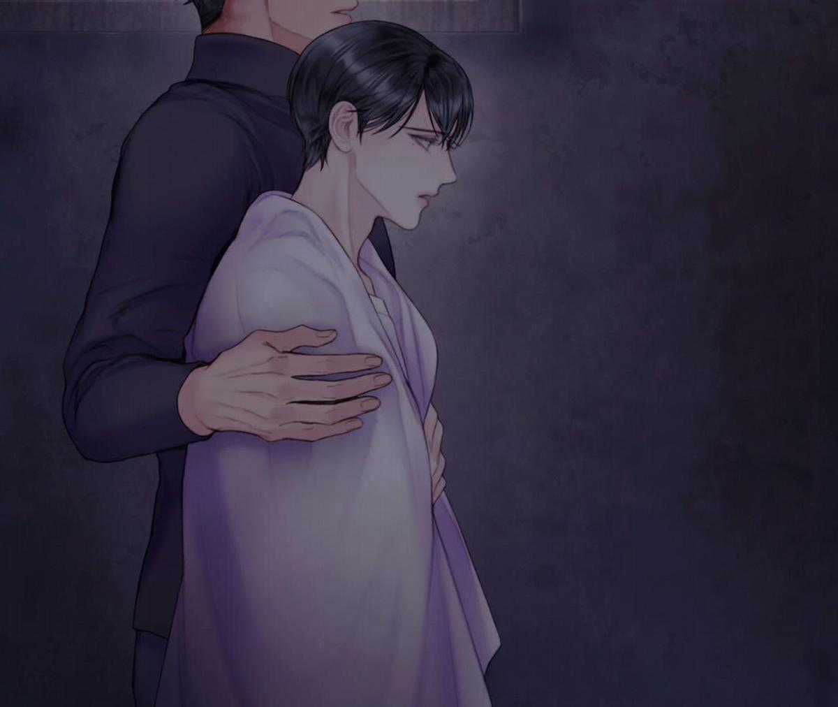 Xin Được Chỉ Giáo Chapter 9 trang 112