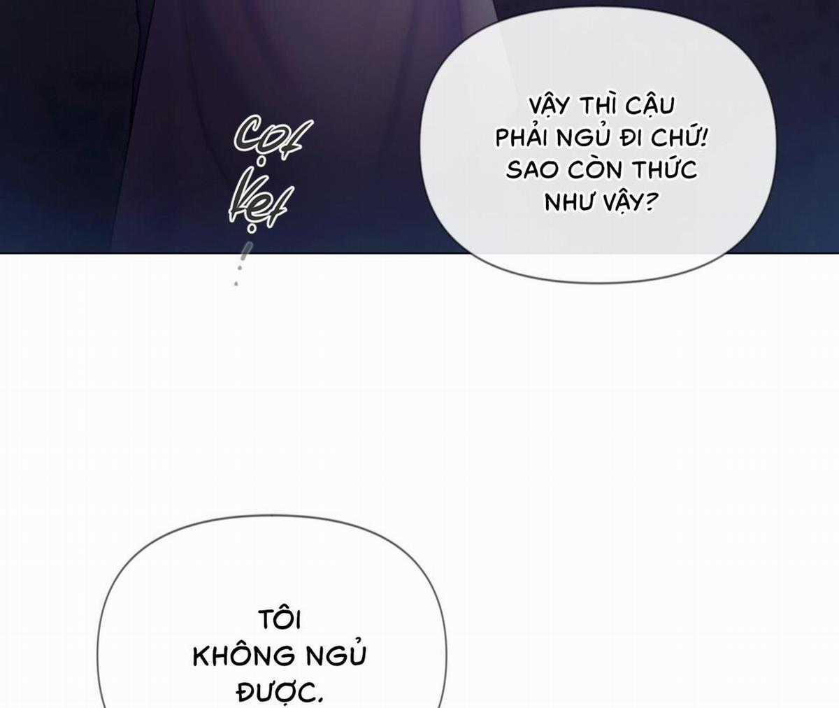 Xin Được Chỉ Giáo Chapter 9 trang 113