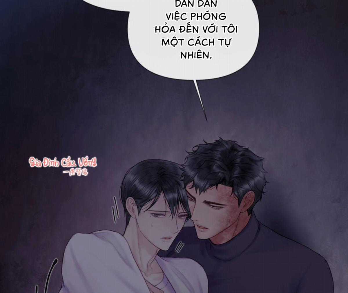 Xin Được Chỉ Giáo Chapter 9 trang 116