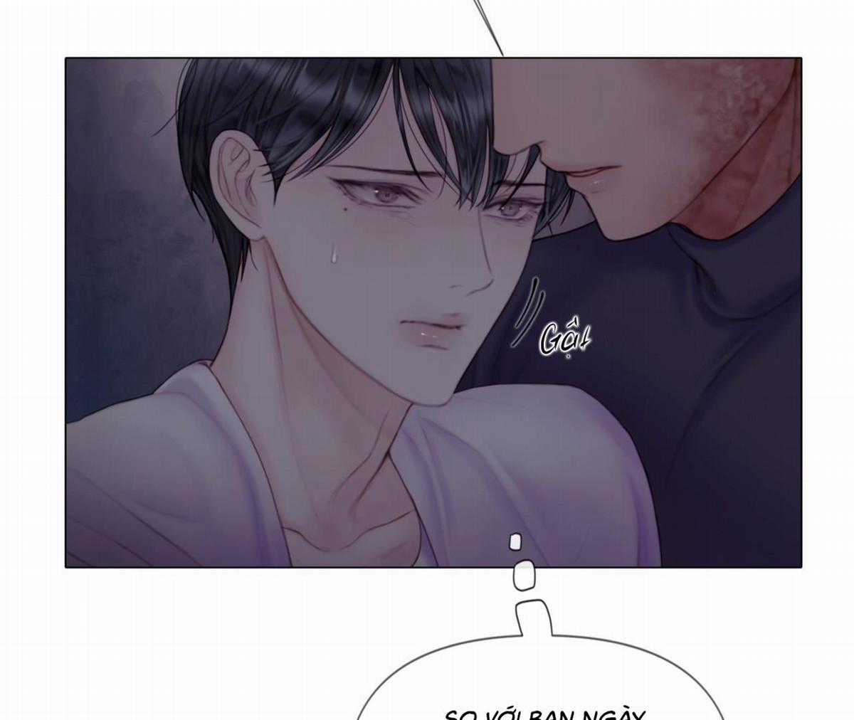 Xin Được Chỉ Giáo Chapter 9 trang 119