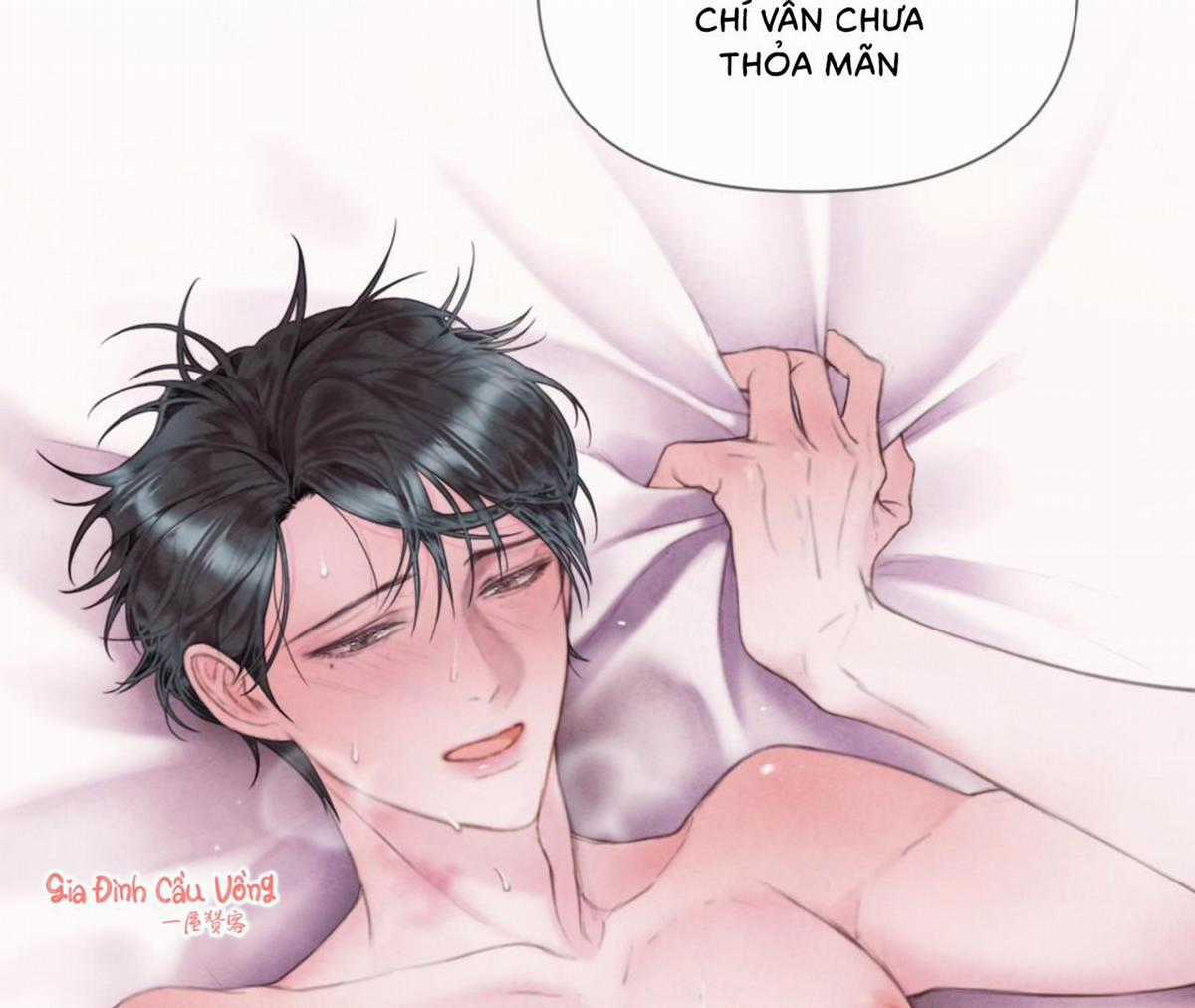 Xin Được Chỉ Giáo Chapter 9 trang 21