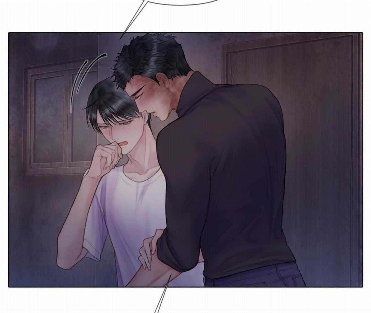 Xin Được Chỉ Giáo Chapter 9 trang 25