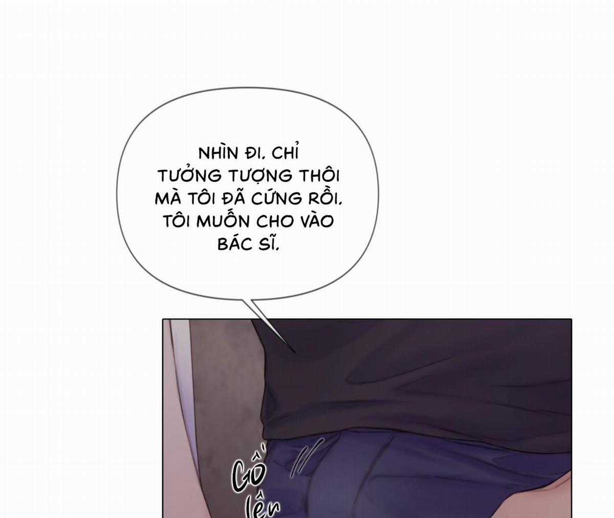 Xin Được Chỉ Giáo Chapter 9 trang 27