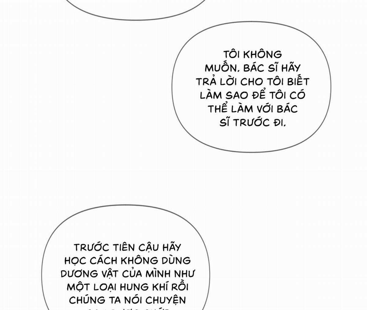 Xin Được Chỉ Giáo Chapter 9 trang 29