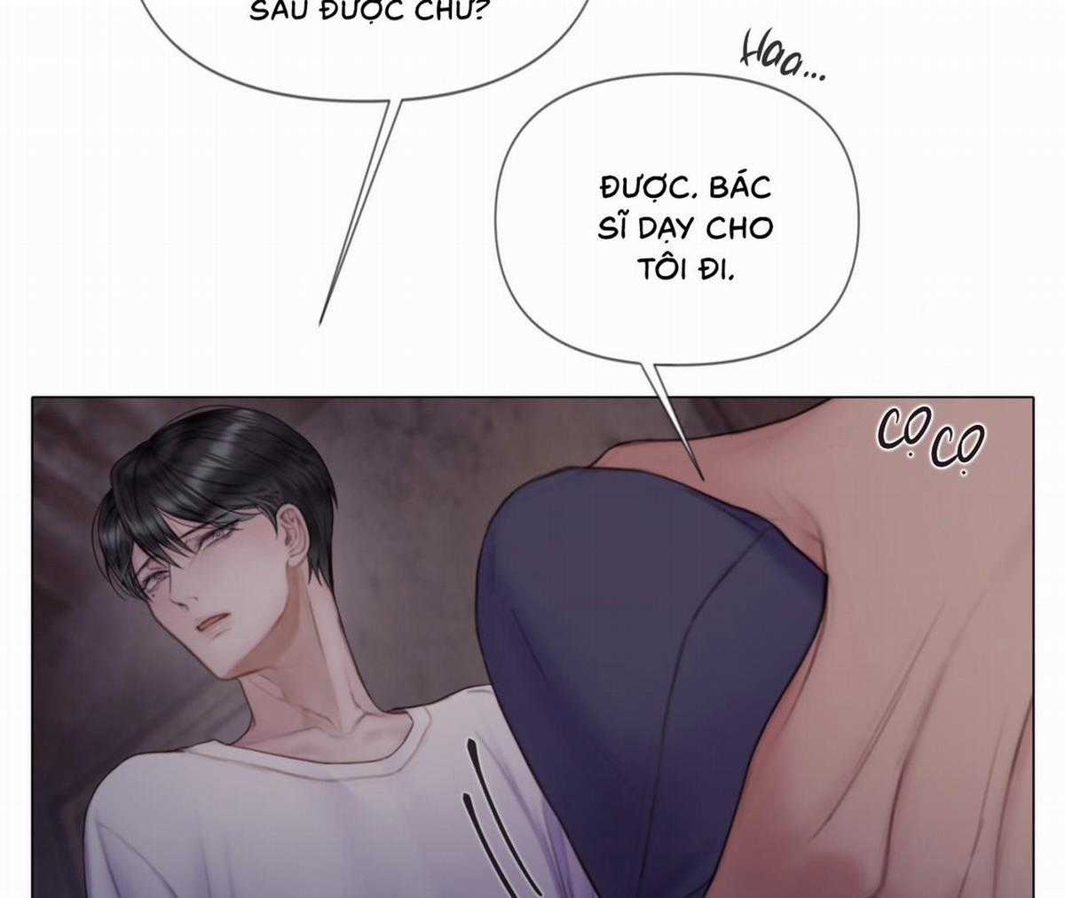 Xin Được Chỉ Giáo Chapter 9 trang 30