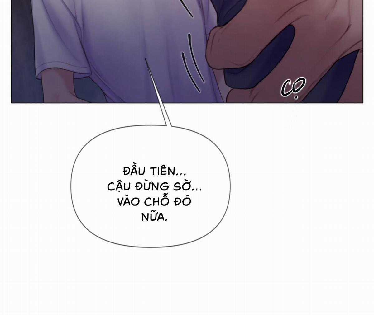 Xin Được Chỉ Giáo Chapter 9 trang 31