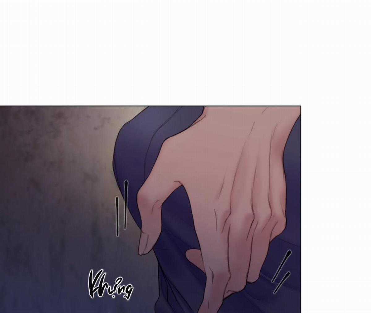 Xin Được Chỉ Giáo Chapter 9 trang 32