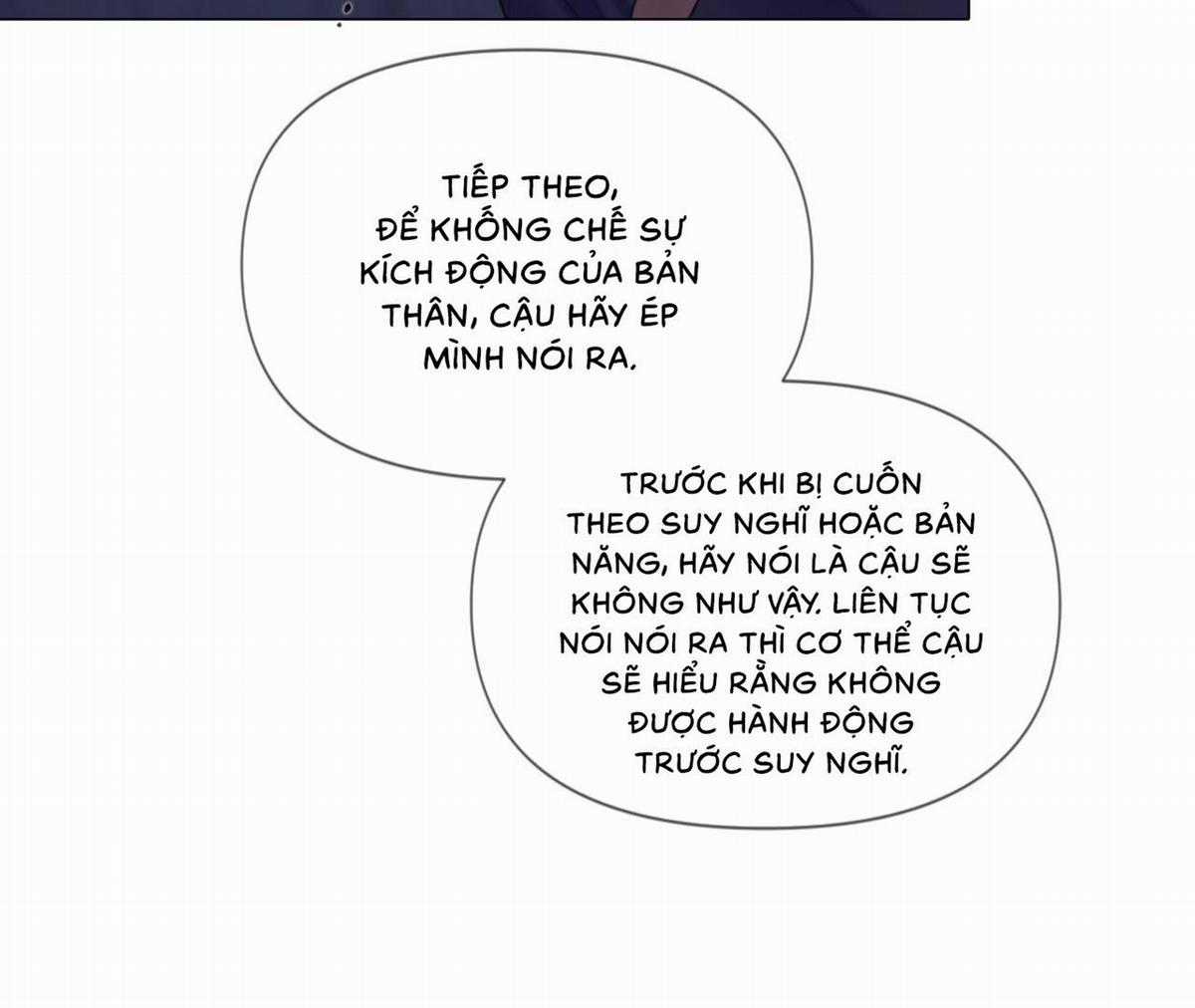 Xin Được Chỉ Giáo Chapter 9 trang 33