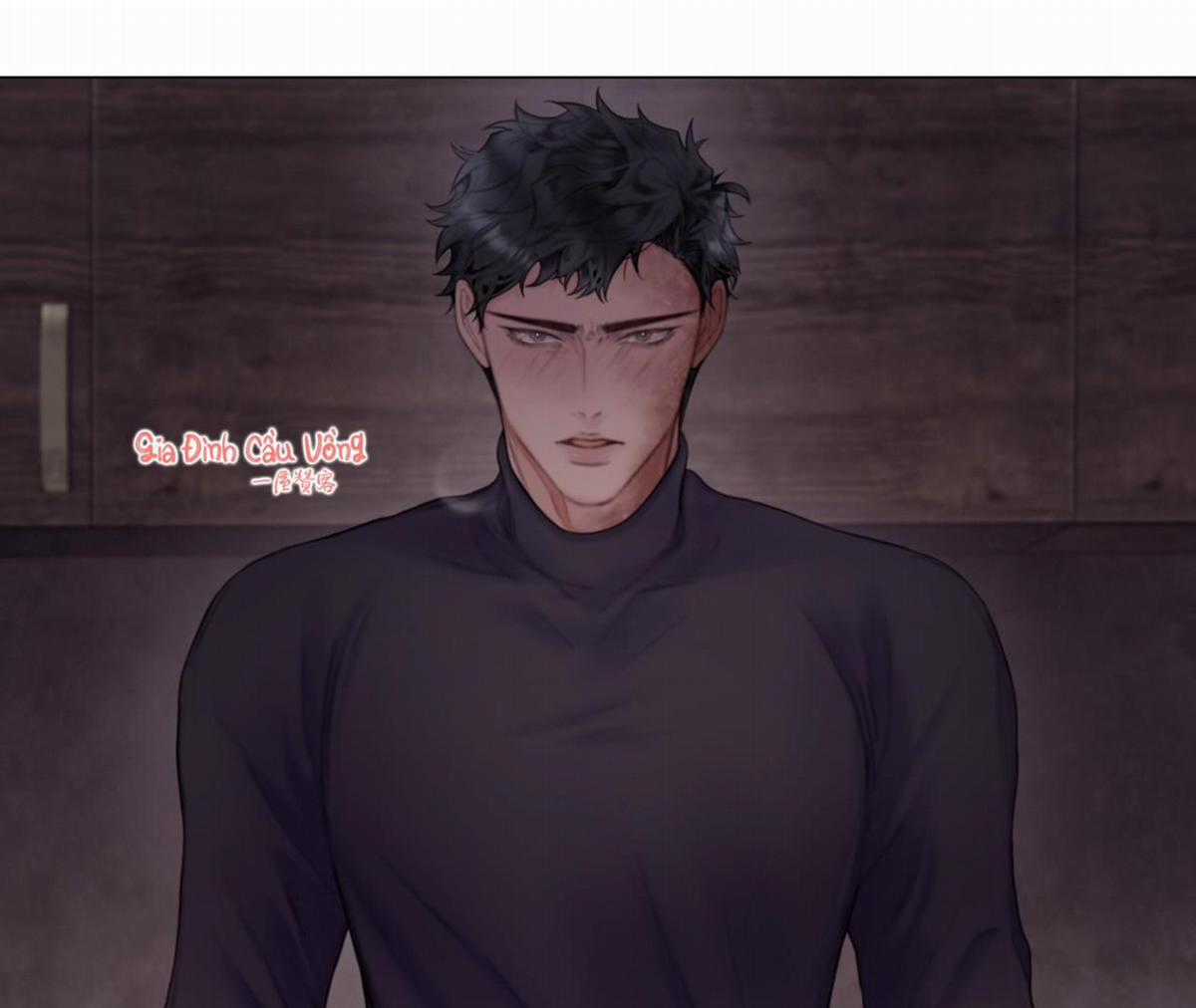 Xin Được Chỉ Giáo Chapter 9 trang 34