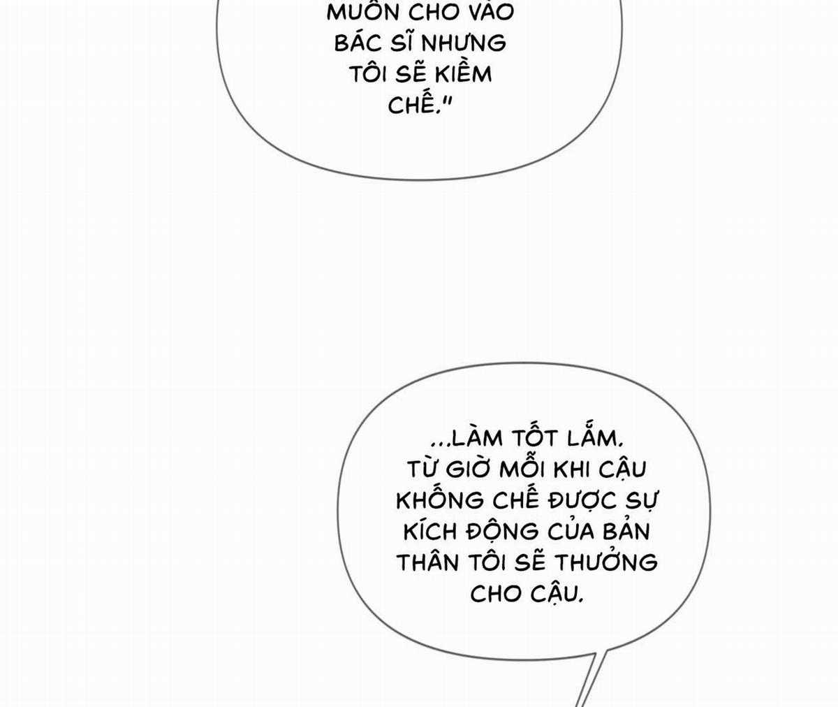 Xin Được Chỉ Giáo Chapter 9 trang 36