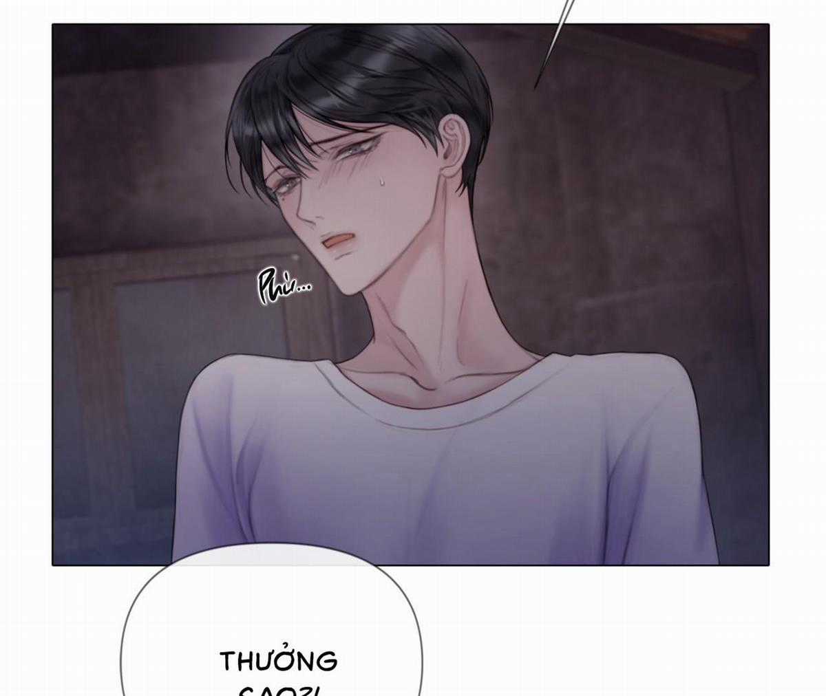 Xin Được Chỉ Giáo Chapter 9 trang 37