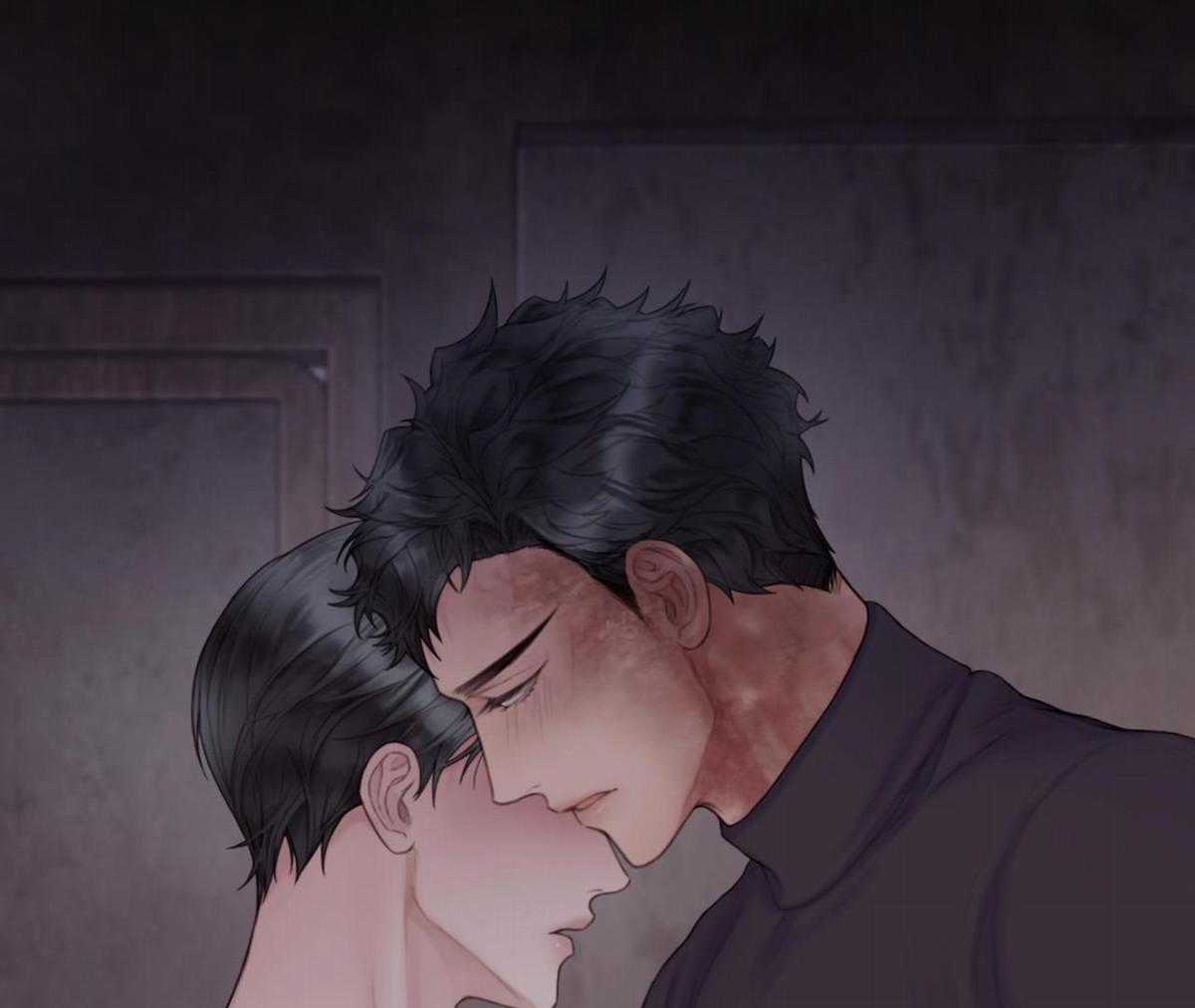 Xin Được Chỉ Giáo Chapter 9 trang 4