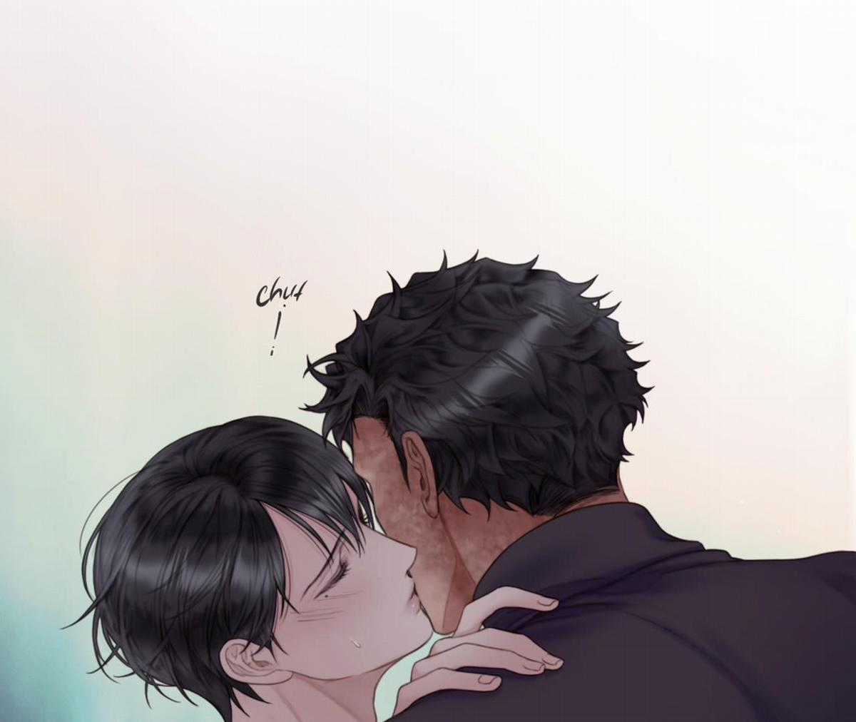 Xin Được Chỉ Giáo Chapter 9 trang 43