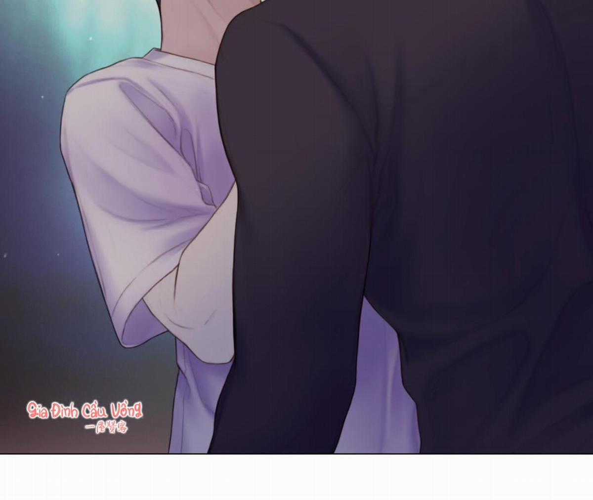 Xin Được Chỉ Giáo Chapter 9 trang 44