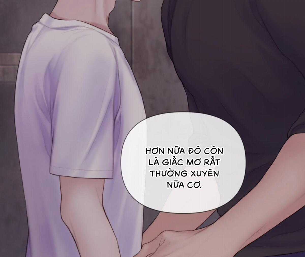 Xin Được Chỉ Giáo Chapter 9 trang 5