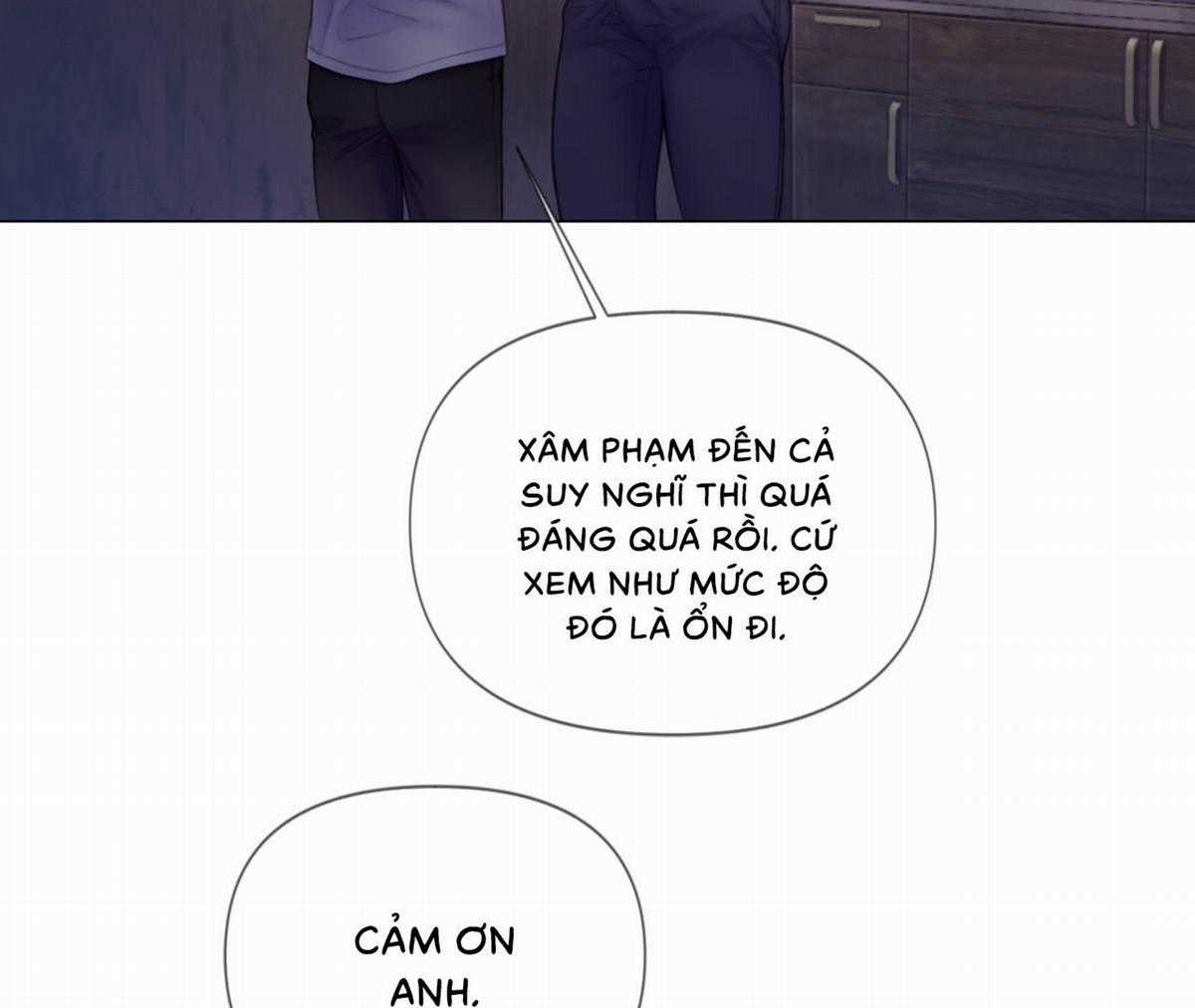 Xin Được Chỉ Giáo Chapter 9 trang 54