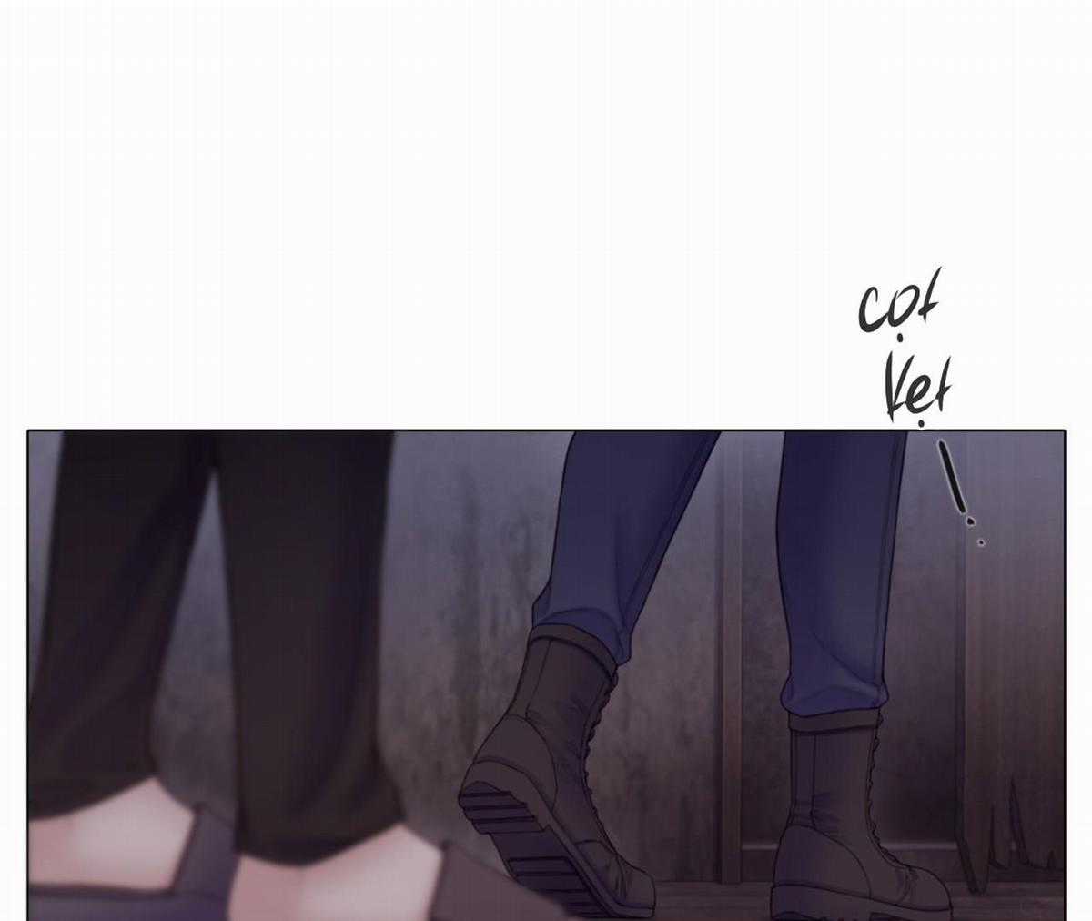 Xin Được Chỉ Giáo Chapter 9 trang 56