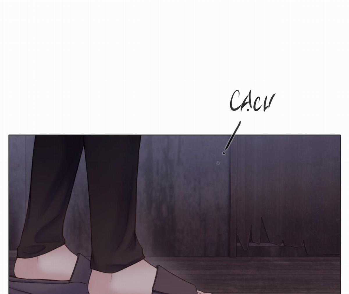 Xin Được Chỉ Giáo Chapter 9 trang 58