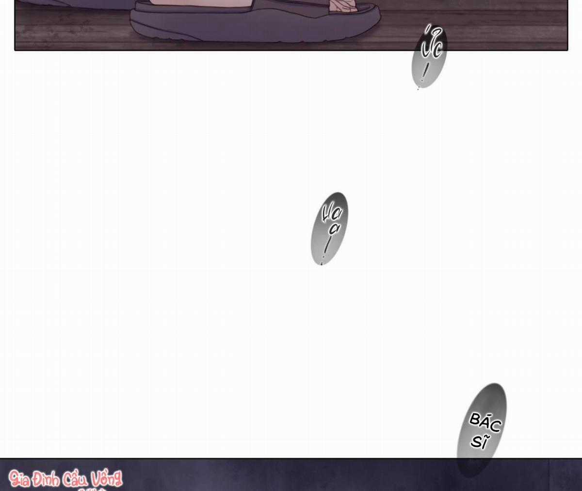 Xin Được Chỉ Giáo Chapter 9 trang 59