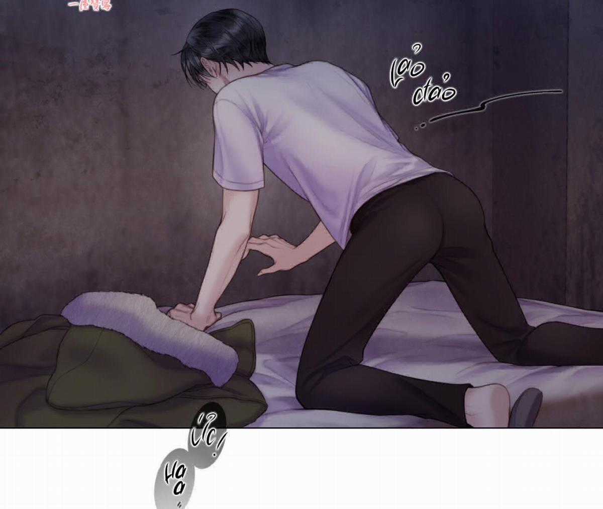 Xin Được Chỉ Giáo Chapter 9 trang 60