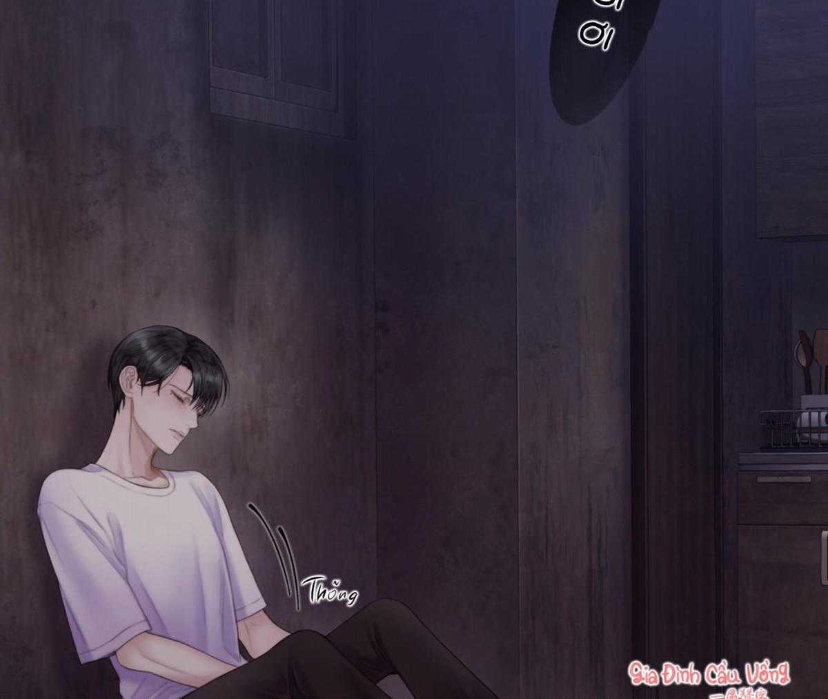 Xin Được Chỉ Giáo Chapter 9 trang 63