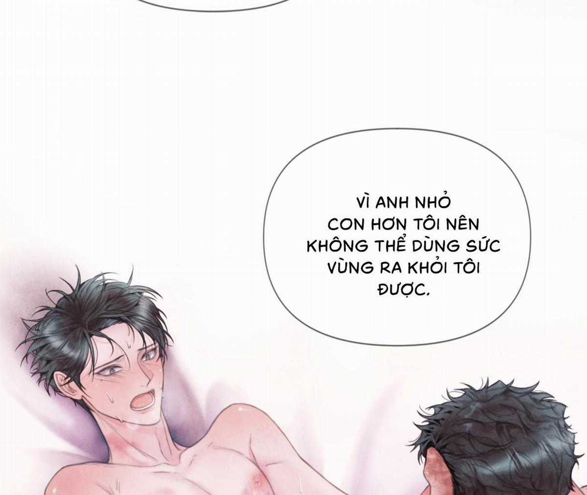 Xin Được Chỉ Giáo Chapter 9 trang 7