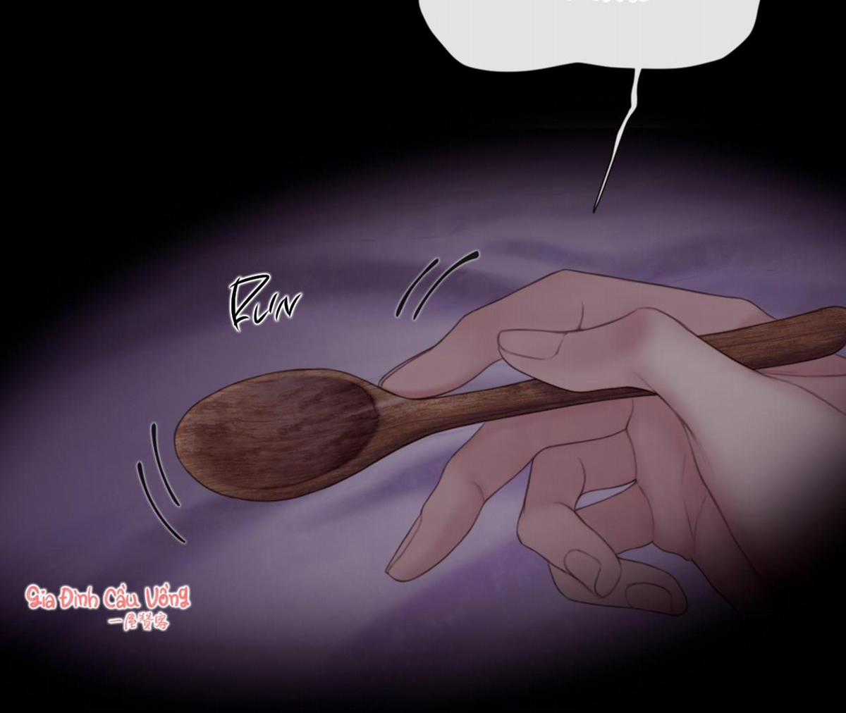 Xin Được Chỉ Giáo Chapter 9 trang 72