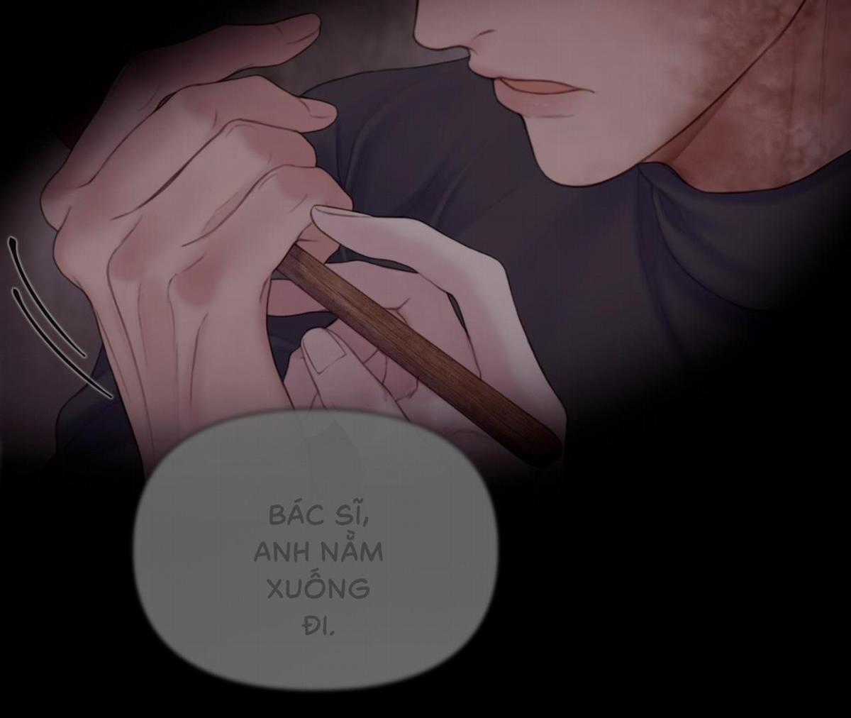 Xin Được Chỉ Giáo Chapter 9 trang 74