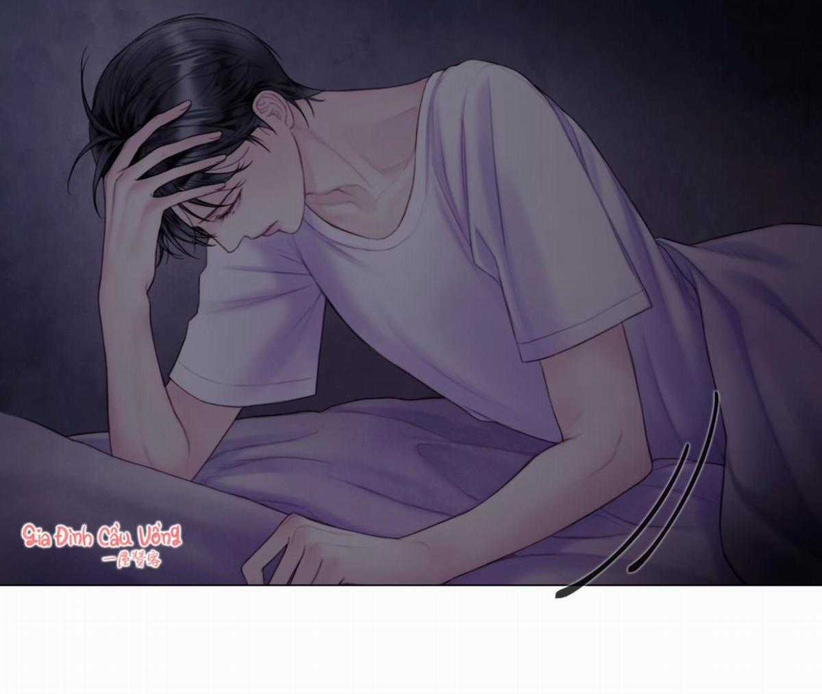 Xin Được Chỉ Giáo Chapter 9 trang 81