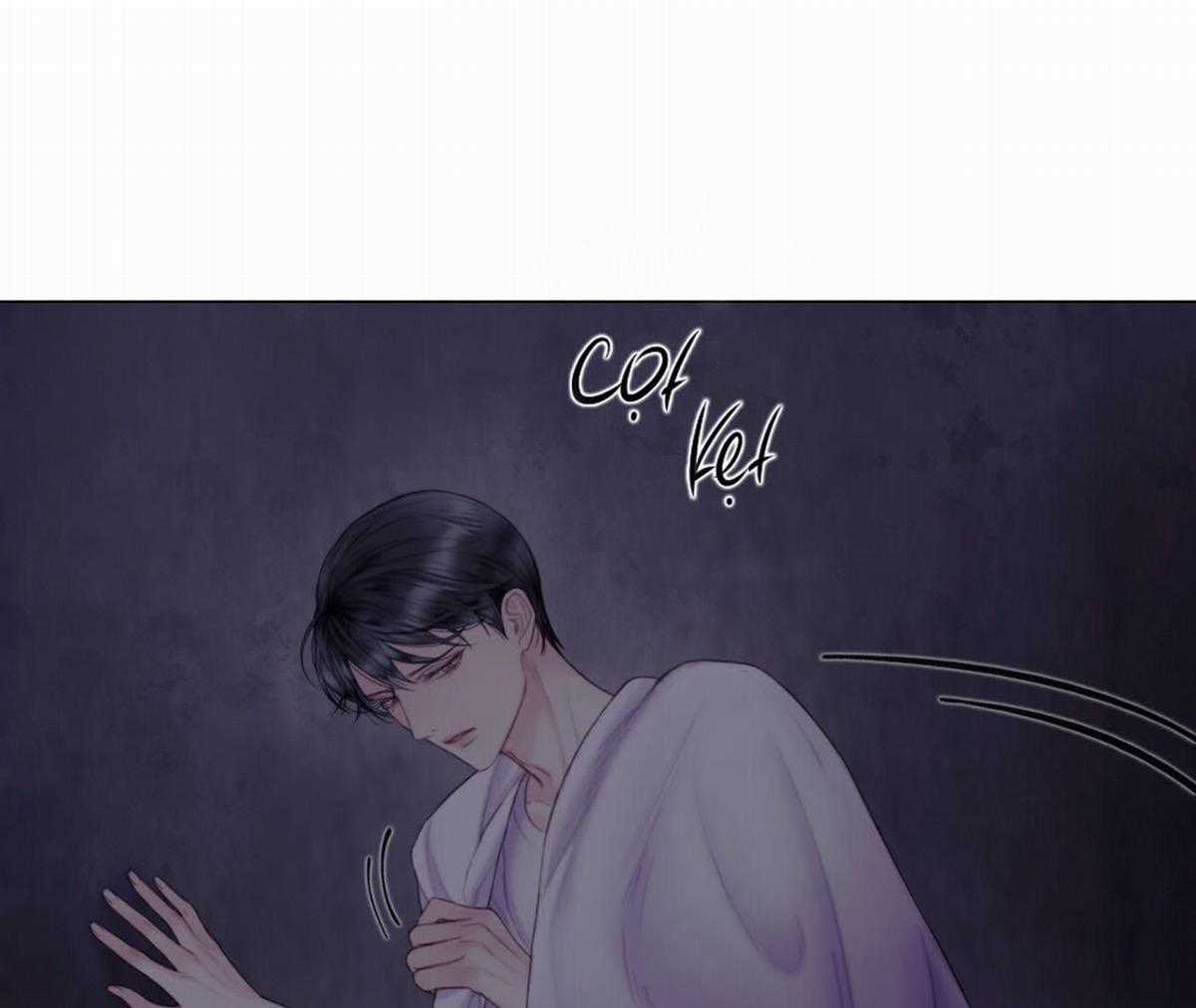 Xin Được Chỉ Giáo Chapter 9 trang 84