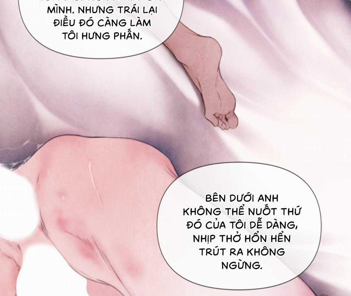 Xin Được Chỉ Giáo Chapter 9 trang 9